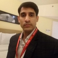 P Chandra