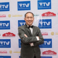 Arnel Tamodra  AFPM, CHRP®, CCBP