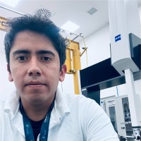 José Antonio Hernández Piña