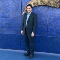 Abbasali Barahimi