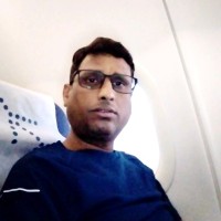Manoj. Kumar