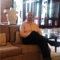 Ajay Agarwal