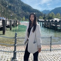 Flora Liu