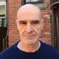 Simon Lord