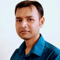 Deepak Singh