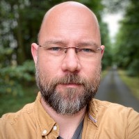 Ewan Smith
