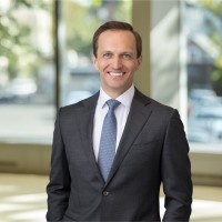 Richard Offutt, Cfa