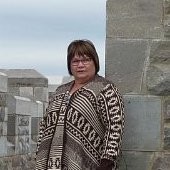 Nancy Elton