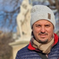 imad anachir