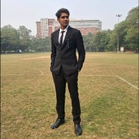 Shrivardhan Daga