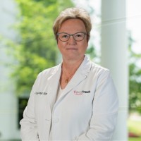 Alison J Eagleton MS, APRN-CNS, CNOR