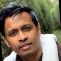 Ruvinda Samarasinghe