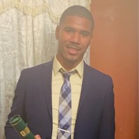 Kerron Farria