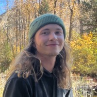 Noah Gilder