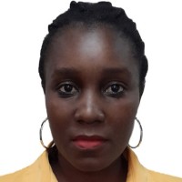 Shamim Nakasinde