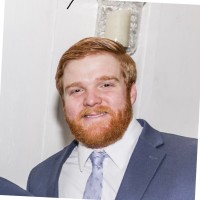 Andrew Pentecost