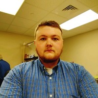 Adam Lucas