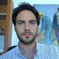 Antonio Bolívar Santisteban