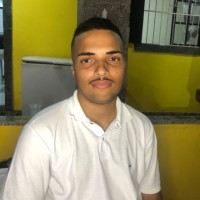 Pedro Henrique Souza Marques