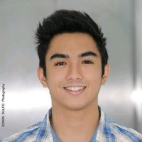 James Kenneth Sarmiento