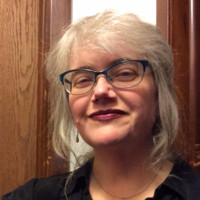 Elizabeth Pemberton