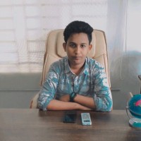 Joy Ahmed