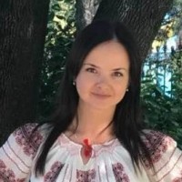 Elina Hromenko