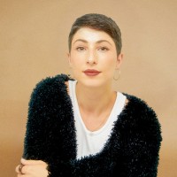 Daniella Zanchi