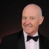 David Higgins