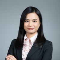 Ruby Kwong