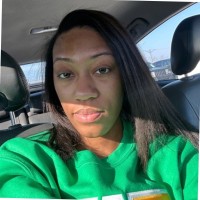 Khayla Dorsey