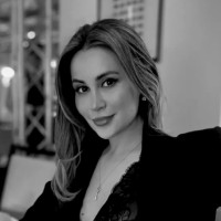 Viktoria Gribovskaya