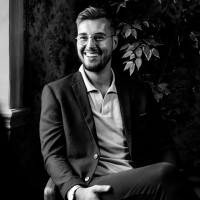 Victor Grevstad Johansson