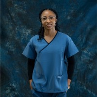 Dorcas Balogun