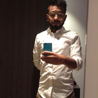 SYED MOHAMMAD HAIDER