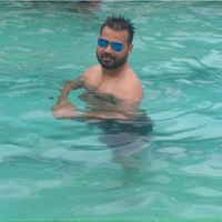 Pranav Chandiramani