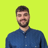 Jose Antonio Guardiola Martínez