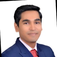 Devendra B.