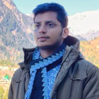 Rohith Nair A R