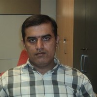 Naeem Ahmed