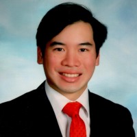 Luis Carlos Ng Tang
