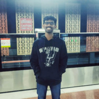 Pranav Kumar
