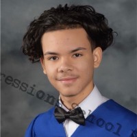 Blake Hilario Vasquez