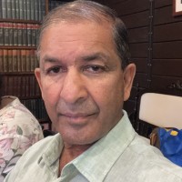 Sudharman Ranasinghe