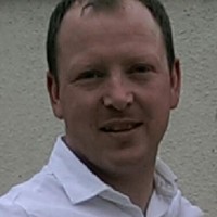 Keith Scully