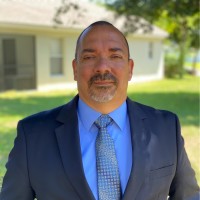 Ismael Jusino, CIPS, TRC, ABR