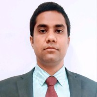 Mahesh Chandra