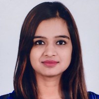 Ruchika Poddar