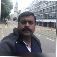 Sathish Kumar
