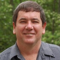 Dawie Steenkamp, Phd, Pmp